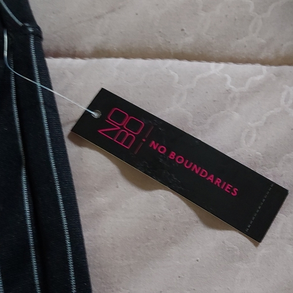 Girl's Dress Pants - Picture 2 of 3